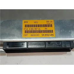 Recambio de centralita suspension para bmw serie m4 coupe (f82) basis 24v referencia OEM IAM 3714688159701  