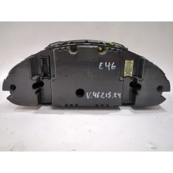 Recambio de cuadro completo para bmw serie 3 compacto (e46)(2001) 2.0 td referencia OEM IAM 8387606 0263606198  