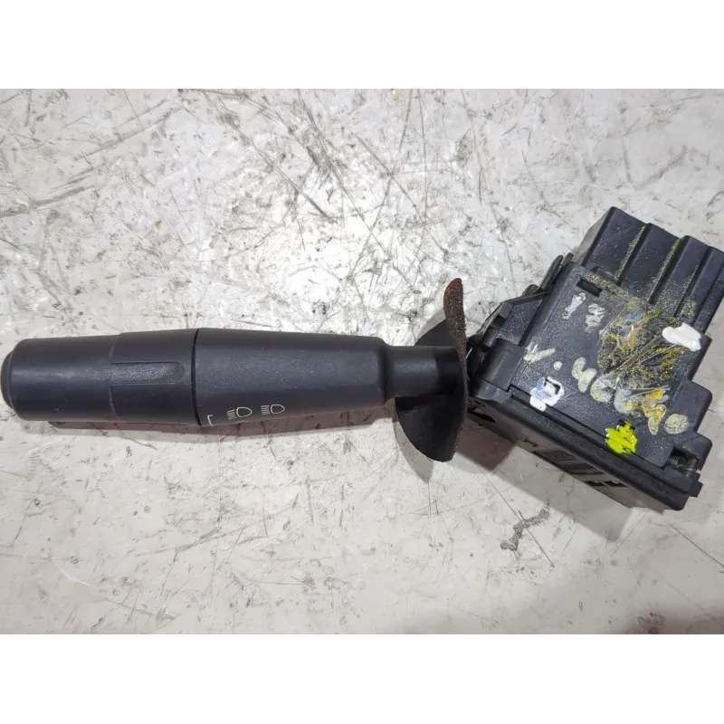 Recambio de mando luces para peugeot 306 (7b, n3, n5) 1.9 d referencia OEM IAM 33777004  