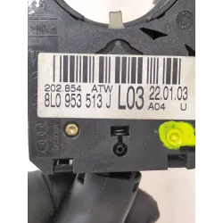 Recambio de mando de luces para seat leon (1m1) 1.9 tdi referencia OEM IAM 8L0953513J  