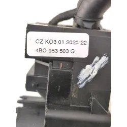 Recambio de mando de luces para seat leon (1m1) 1.9 tdi referencia OEM IAM 8L0953513J  