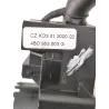 Recambio de mando de luces para seat leon (1m1) 1.9 tdi referencia OEM IAM 8L0953513J  
