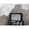 Recambio de mando luces para peugeot 306 (7b, n3, n5) 1.9 d referencia OEM IAM 33777004  