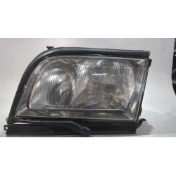Recambio de faro delantero izquierdo para mercedes-benz clase s (bm 140) berlina (10.1990) s 350 turbo-d (140.134) referencia OE