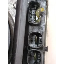 Recambio de bomba direccion para citroën c4 berlina (06.2004) 1.6 hdi referencia OEM IAM V29011446  