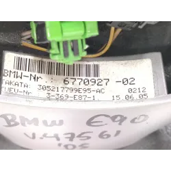 Recambio de volante para bmw 3 (e90) 320 i referencia OEM IAM 677092702  