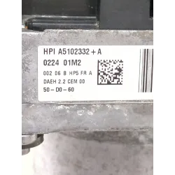 Recambio de bomba direccion para citroën c4 berlina (06.2004) 1.6 hdi referencia OEM IAM V29011446  