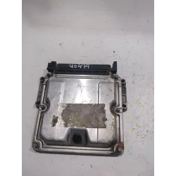 Recambio de centralita inyeccion para peugeot 206 2.0 136 cv referencia OEM IAM 0281010500  
