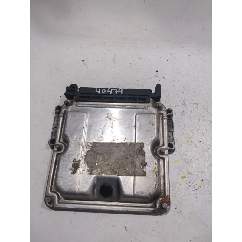Recambio de centralita inyeccion para peugeot 206 2.0 136 cv referencia OEM IAM 0281010500  