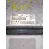Recambio de centralita inyeccion para peugeot 206 2.0 136 cv referencia OEM IAM 0281010500  
