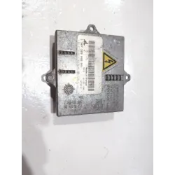 Recambio de centralita xenon para audi a3 (8p1) 2.0 tdi referencia OEM IAM 1307329066  