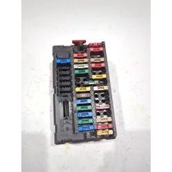 Recambio de caja reles / fusibles para citroën xantia (x1_, x2_) 1.9 sd referencia OEM IAM 95682001  