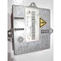 Recambio de centralita xenon para audi a3 (8p1) 2.0 tdi referencia OEM IAM 1307329066  