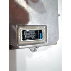 Recambio de centralita xenon para audi a3 (8p1) 2.0 tdi referencia OEM IAM 1307329066  