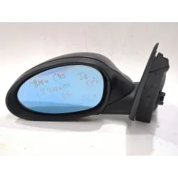 RETROVISOR IZQUIERDO 7075626 