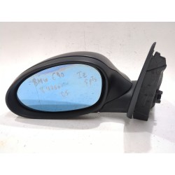 RETROVISOR IZQUIERDO 7075626 