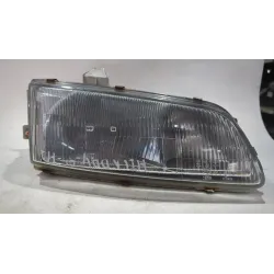 Recambio de faro delantero derecho para hyundai h100 furgón 2.5 d referencia OEM IAM 1012395  