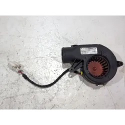 Recambio de ventilador calefaccion para mercedes-benz clase c (w204) c 200 cdi (204.001) referencia OEM IAM 9592506051  
