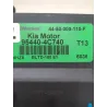Recambio de modulo electronico para kia sorento i (jc) 2.5 crdi referencia OEM IAM 954404C740  