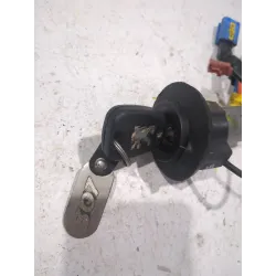 Recambio de conmutador de arranque para peugeot 206 (1998) 1.4 16v referencia OEM IAM CONMUTADOR  