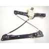 Recambio de mecanismo elevalunas delantero izquierdo para bmw 3 (e90) 320 i referencia OEM IAM 7140587E 7060265S  