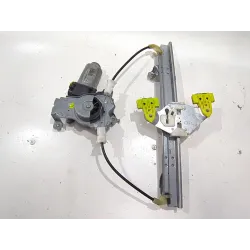 Recambio de mecanismo elevalunas trasero izquierdo para nissan qashqai (j10)(01.2007) 2.0 dci referencia OEM IAM P119766c  