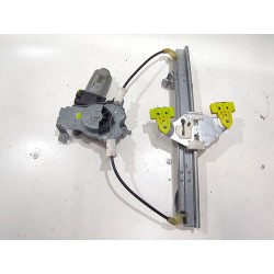 MECANISMO ELEVALUNAS TRASERO IZQUIERDO P119766c 