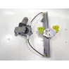 Recambio de mecanismo elevalunas trasero izquierdo para nissan qashqai (j10)(01.2007) 2.0 dci referencia OEM IAM P119766c  