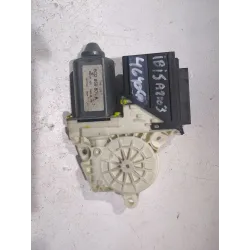 Recambio de motor elevalunas delantero derecho para seat ibiza iii (6l1) 1.4 16v referencia OEM IAM 6Q2959801A  