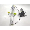 Recambio de mecanismo elevalunas trasero izquierdo para nissan qashqai (j10)(01.2007) 2.0 dci referencia OEM IAM P119766c  