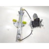 Recambio de mecanismo elevalunas trasero izquierdo para nissan qashqai (j10)(01.2007) 2.0 dci referencia OEM IAM P119766c  