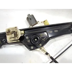 Recambio de mecanismo elevalunas delantero izquierdo para bmw 3 (e90) 320 i referencia OEM IAM 7140587E 7060265S  