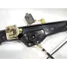 Recambio de mecanismo elevalunas delantero izquierdo para bmw 3 (e90) 320 i referencia OEM IAM 7140587E 7060265S  