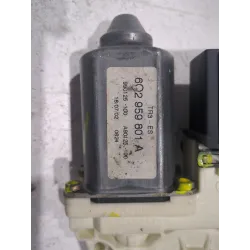 Recambio de motor elevalunas delantero derecho para seat ibiza iii (6l1) 1.4 16v referencia OEM IAM 6Q2959801A  