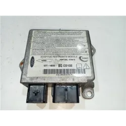Recambio de centralita airbag para ford mondeo berlina (ge)(2000) referencia OEM IAM 1S7T14B056BG  