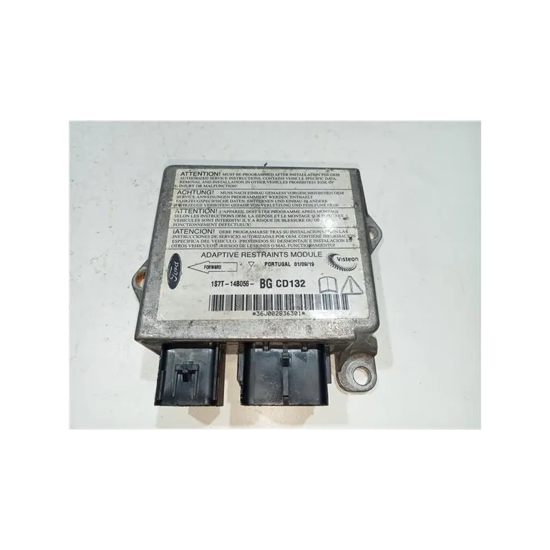 Recambio de centralita airbag para ford mondeo berlina (ge)(2000) referencia OEM IAM 1S7T14B056BG  