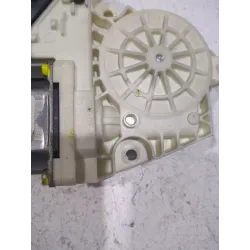 Recambio de motor elevalunas delantero derecho para seat ibiza iii (6l1) 1.4 16v referencia OEM IAM 6Q2959801A  