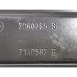 Recambio de mecanismo elevalunas delantero izquierdo para bmw 3 (e90) 320 i referencia OEM IAM 7140587E 7060265S  