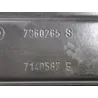 Recambio de mecanismo elevalunas delantero izquierdo para bmw 3 (e90) 320 i referencia OEM IAM 7140587E 7060265S  