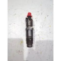 Recambio de inyector para citroën saxo (1996) 1.5 d sx [1,5 ltr. - 40 kw diesel cat (vjy, vjz / tud5)] referencia OEM IAM KCE30S