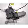 Recambio de mecanismo elevalunas trasero izquierdo para nissan qashqai (j10)(01.2007) 2.0 dci referencia OEM IAM P119766c  