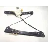 Recambio de mecanismo elevalunas delantero derecho para bmw 3 (e90) 320 i referencia OEM IAM 7140588E 7060266S  