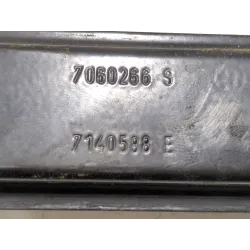 Recambio de mecanismo elevalunas delantero derecho para bmw 3 (e90) 320 i referencia OEM IAM 7140588E 7060266S  