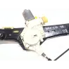 Recambio de mecanismo elevalunas delantero derecho para bmw 3 (e90) 320 i referencia OEM IAM 7140588E 7060266S  