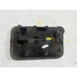Recambio de maneta exterior delantera izquierda para citroën jumpy (10.1995) combi confort hdi referencia OEM IAM 1473216077  