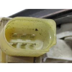 Recambio de mecanismo elevalunas delantero derecho para bmw 3 (e90) 320 i referencia OEM IAM 7140588E 7060266S  