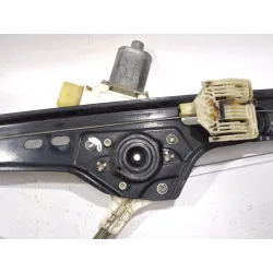 Recambio de mecanismo elevalunas delantero derecho para bmw 3 (e90) 320 i referencia OEM IAM 7140588E 7060266S  