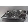 Recambio de faro delantero izquierdo para nissan primera berlina (p12)(12.2001) 1.6 referencia OEM IAM 1ej23801001  