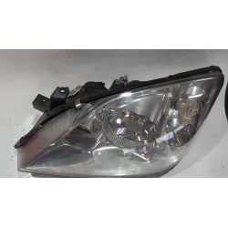 Recambio de faro delantero izquierdo para nissan primera berlina (p12)(12.2001) 1.6 referencia OEM IAM 1ej23801001  