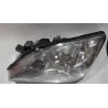 Recambio de faro delantero izquierdo para nissan primera berlina (p12)(12.2001) 1.6 referencia OEM IAM 1ej23801001  